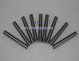 Tungsten Dart Billets Picture