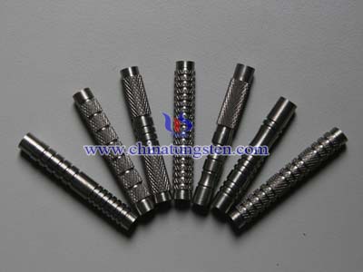 Dart Resim için Tungsten Alaşım