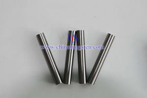 Tungsten Dart Billets Picture