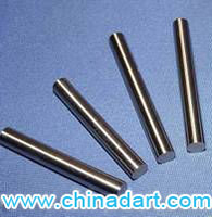 Tungsten Dart Billets Picture