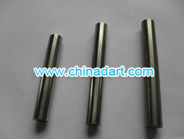 Tungsten Dart Billets Picture