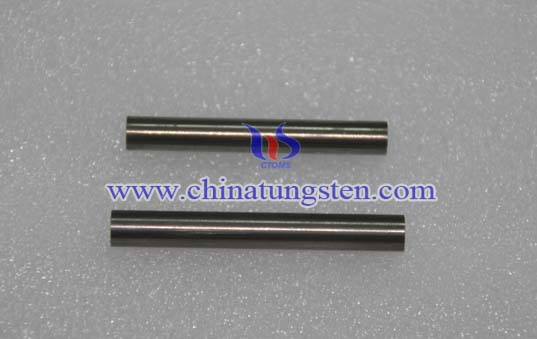 Tungsten Dart Billets Picture