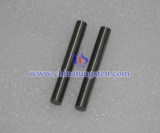 Tungsten Dart Billets Picture