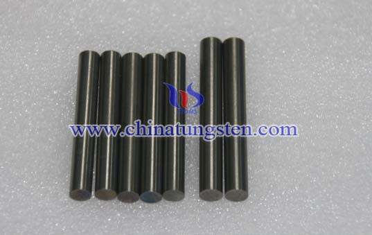 Tungsten Darts Billet Picture