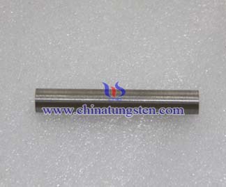 Tungsten Nickel Silver Billets Picture