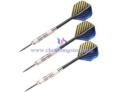 Tungsten Dart Resim